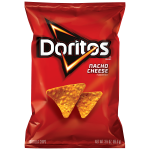 Doritos PNG-73187